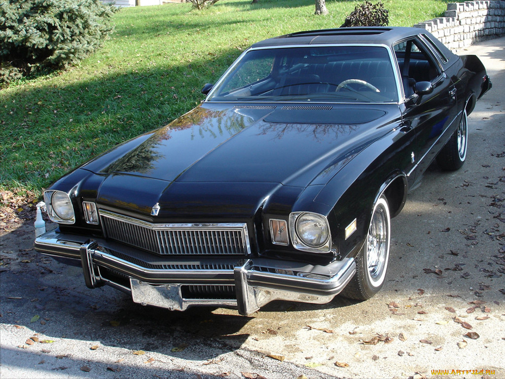 , buick